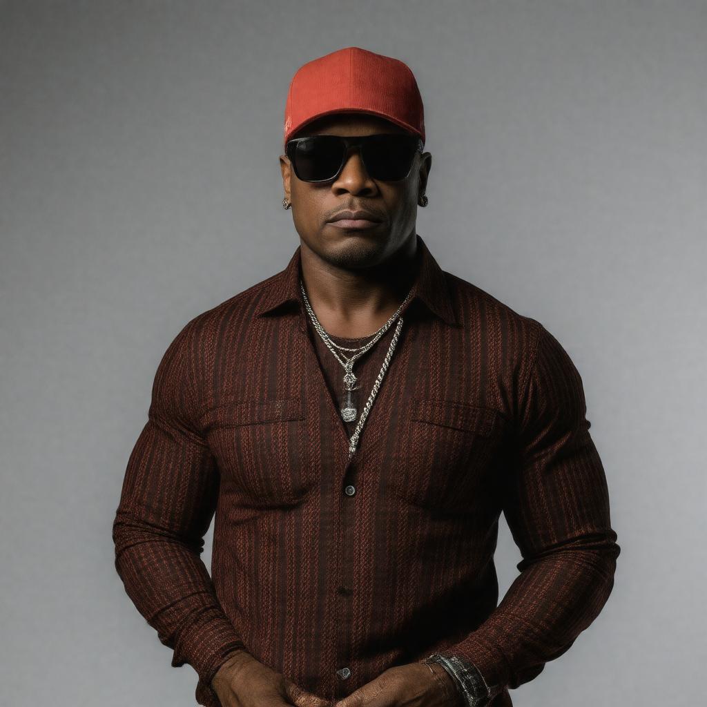 LL Cool J